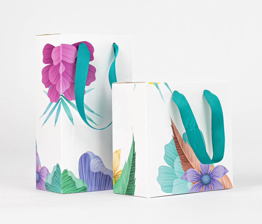 Nos coffrets cadeaux de la collection Holiday